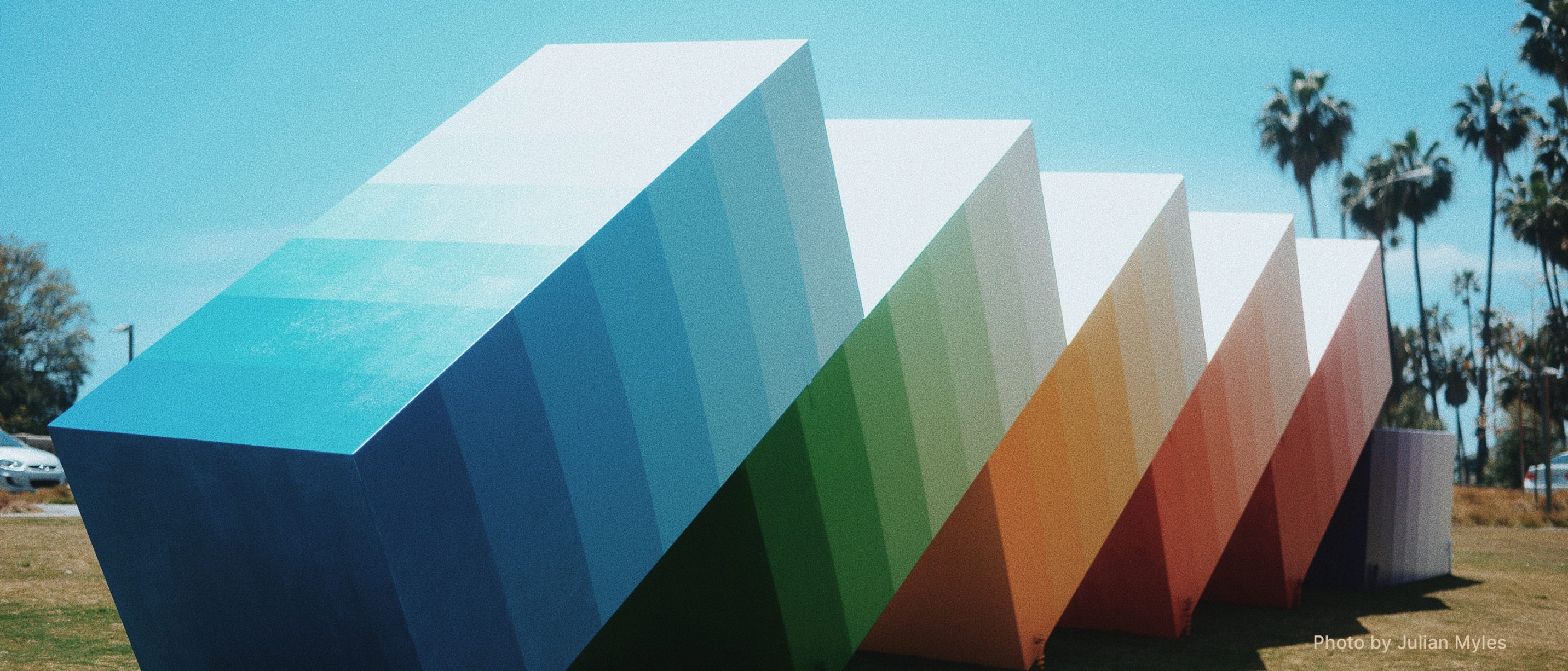 image of colorful blocks