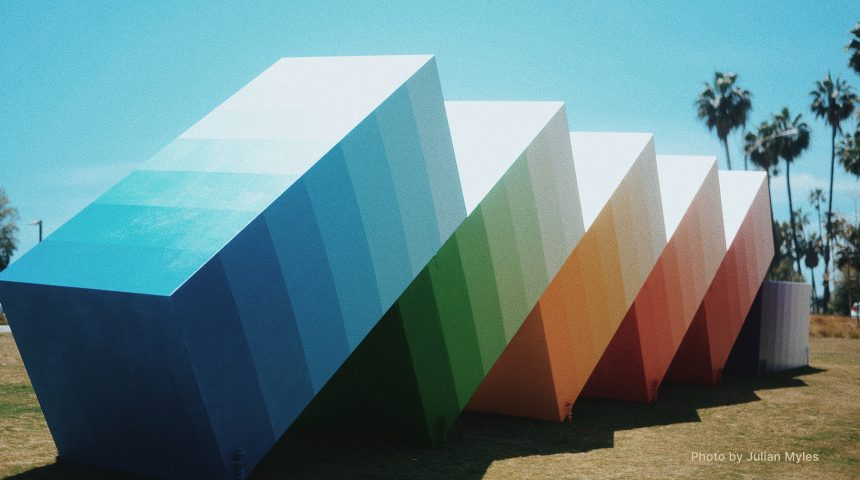 image of colorful blocks