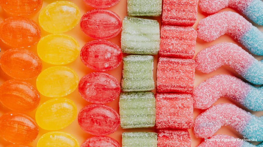 image of candy