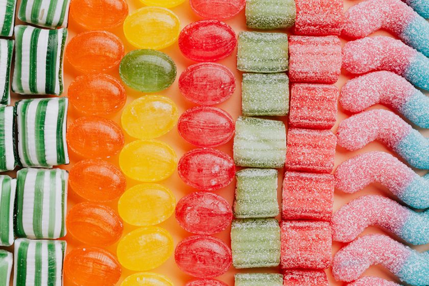 image of candy