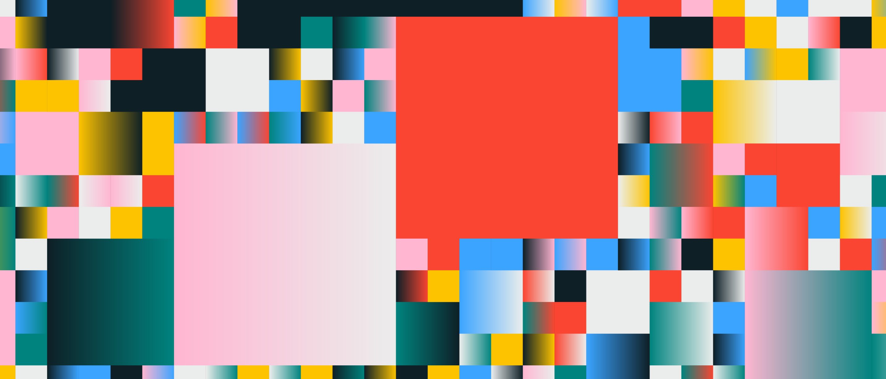 image of colorful squares