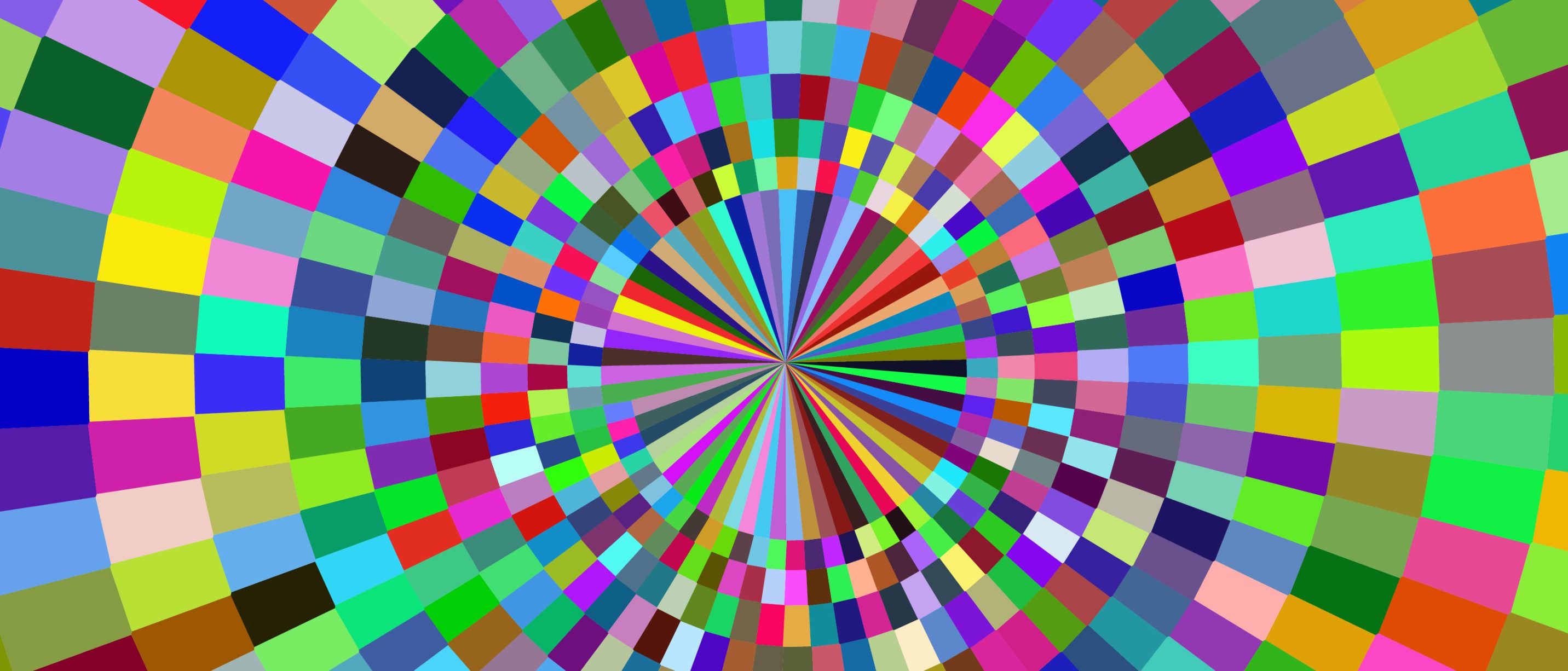 image of colors